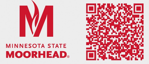 Scan the QR Code for a digital version of the schedule.