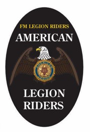 American Legion Riders Logo