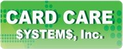 Logo for Card Care Systems, Inc.