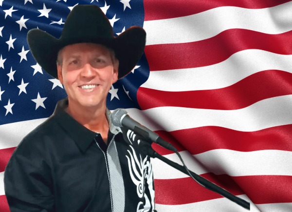 Ron Moshier will be playing at the Moorhead American Legion on June 24th