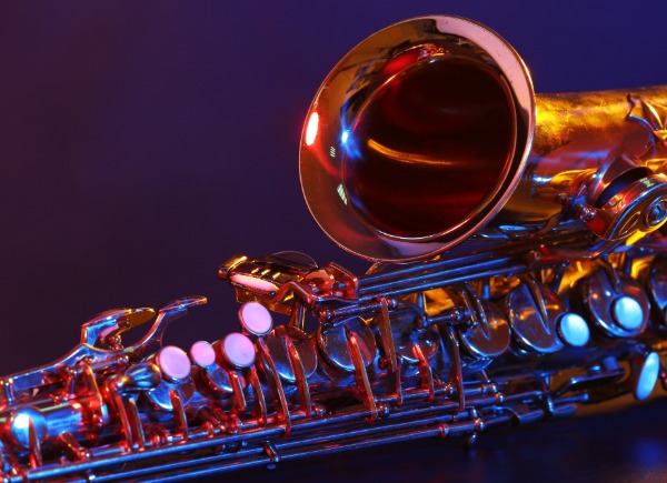 Red River Valley Vet's Swing Band