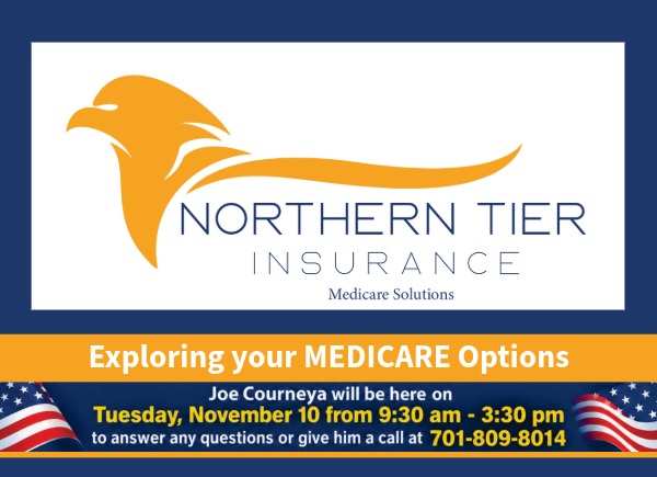 Insurance for Veterans Northern Tier Insurance
