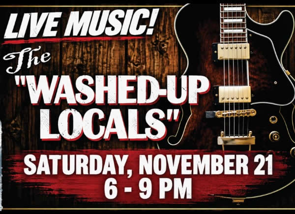 Live music at the Moorhead American Legion