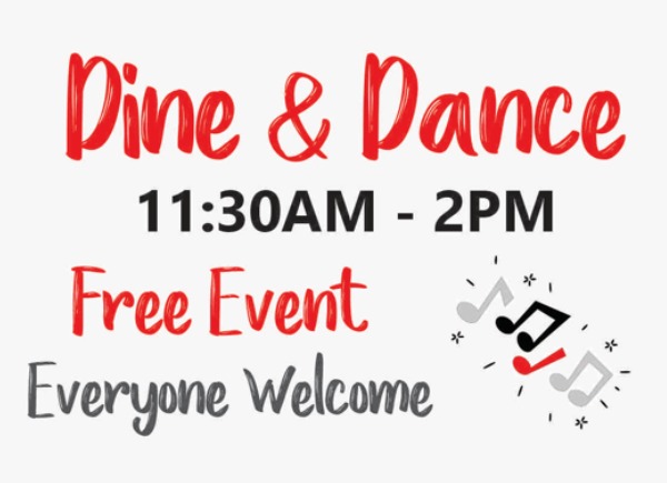 A Memory Cafe Event