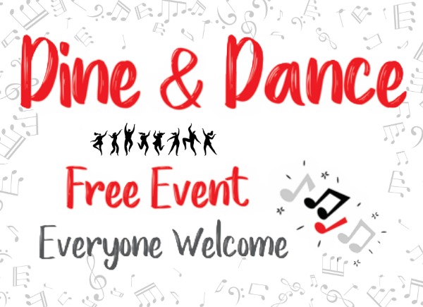 A Memory Cafe Event