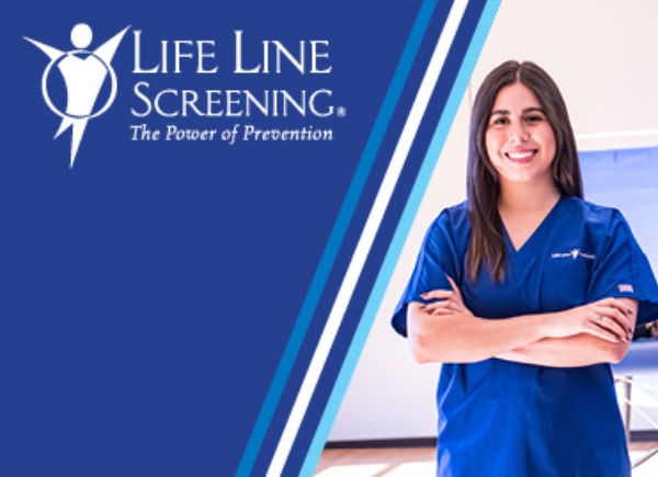 Life Line Screening Event at the Moorhead American Legion