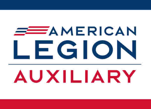 American Legion Auxiliary Logo