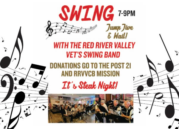 A great breakfast put on by the FM Legion Riders.