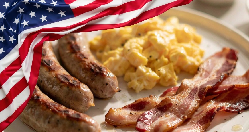 Be a sponsor of a breakfast to help support the Moorhead American Legion